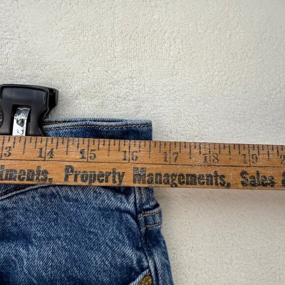 LUCKY BRAND X YELLOWSTONE WOMEN'S 8/29R TEETER WASH EASY RIDER FIT - Picture 4 of 9